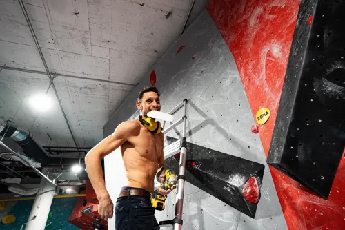 Zoli Komjáti is one of the owner of the Club